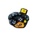 MEMBRANA E ACRÍLICO