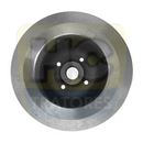 Polia Da Bomba D'Água Do Motor 836764242 Valtra