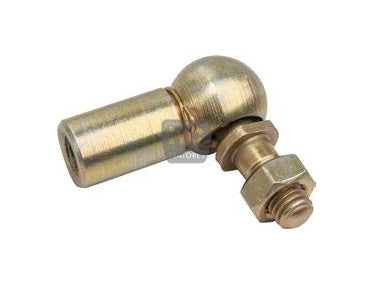 ARTICULAÇÃO DIN71802-FORMA CS  30306900