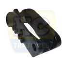 Suporte Do Terceiro Ponto 83991091 Valtra