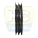 Polia Da Bomba D'Água Do Motor 836355025 Valtra