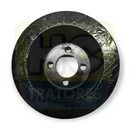 Polia Da Bomba D´Água Do Motor 146100 Valtra