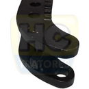 Suporte Do Terceiro Ponto 83991091 Valtra