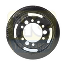 Polia Da Bomba D'Água Do Motor 836355025 Valtra