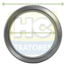 Anel De Encosto 165270 Valtra