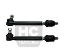 Barra Direção D/E Trator Massey 290/292/297/610/620/630/640/650 383226