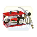 Bomba Elétrica 12V Para Óleo Diesel Com Medidor 40 LPM ML00132501