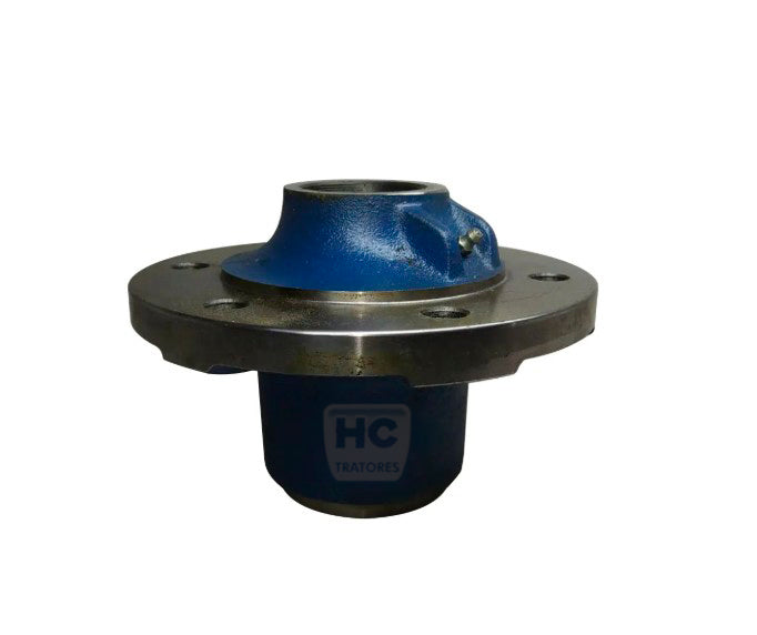 Cubo Dianteiro Trator Ford 4600/4610/4810 C9NN1104E