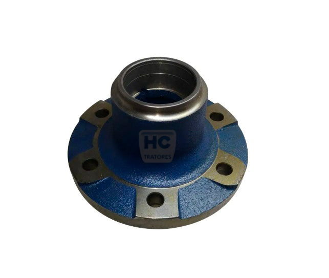 Cubo Dianteiro Trator Ford 4600/4610/4810 C9NN1104E