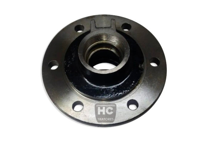 Cubo Dianteiro Trator Ford 4630 / 5030 / 5600 / 5610 / 5630 / 6600 / 6610 / 6630 / 7610 / 7630 / 7830 / 8030 C9NN1104D