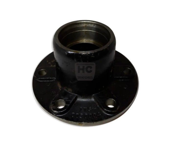 Cubo Dianteiro Trator Ford 4630 / 5030 / 5600 / 5610 / 5630 / 6600 / 6610 / 6630 / 7610 / 7630 / 7830 / 8030 C9NN1104D