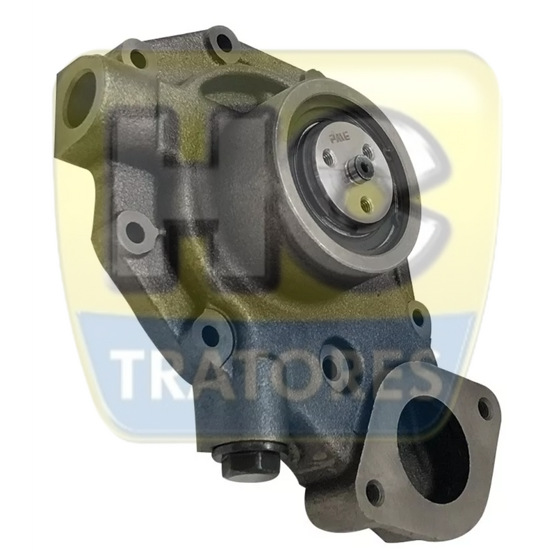 Bomba D'água Motor John Deere RE505980 e RE546906