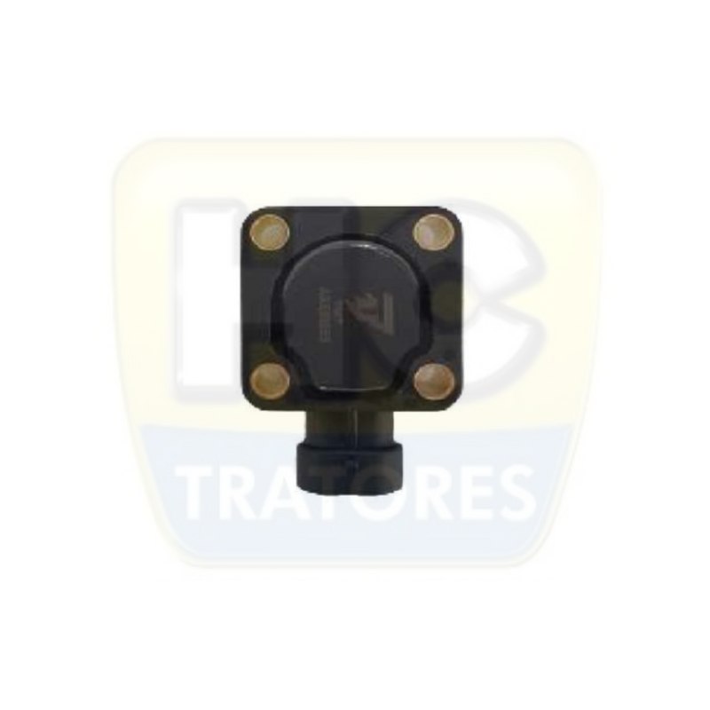 Sensor de ajuste do côncavo - John Deere - AXE58085 / AH145352