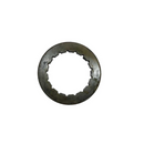 ARRUELA DE ENCOSTO - ZF - 0.730.200.208 / VALTRA - 80908800