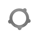 LAMELA EXTERNA A=1,3 MM - ZF - 4.131.302.045 / VALTRA - 80680600 / AGCO - 33685