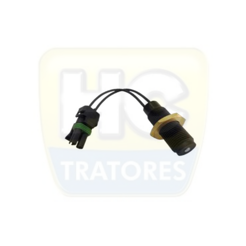 SENSOR DA TRANSMISSÃO E VELOCIDADE DO MOLINETE - AH116104 - John Deere