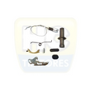 KIT DE AJUSTE DO REPARO DO CUBO DO FREIO LE - REGULADOR - AH131055 - John Deere