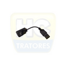 Sensor de rotação - AH221249 - John Deere