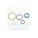 Retentor - AH225673 - John Deere