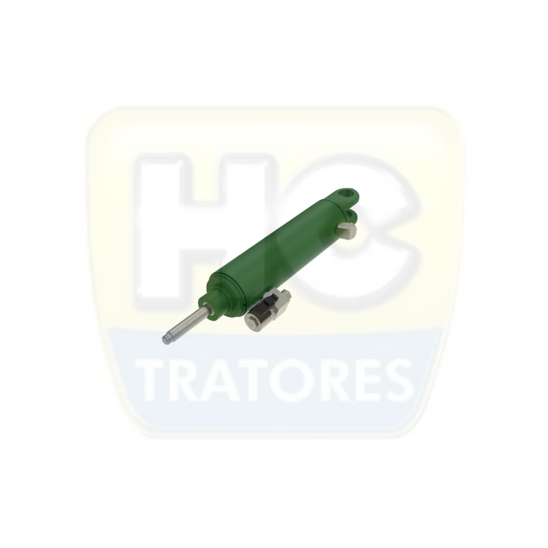 Cilindro H - Central Molinete Serie 600 Flex Draper - John Deere - AH10107