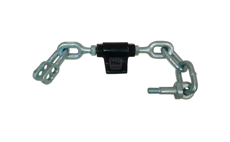 Estabilizador Traseiro Trator Ford 4600/4610/4810/4630 383087