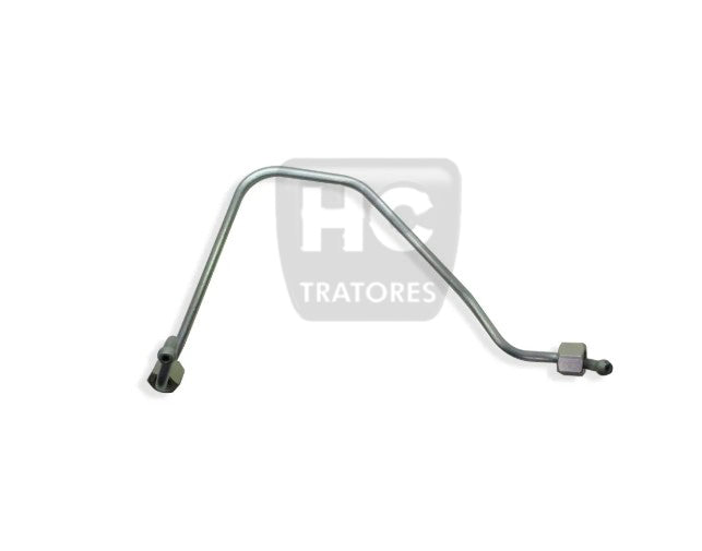 Cano Bico Injetor Compativel Trator Ford 4600/4610 -kit  - 383231