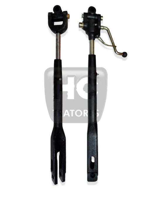 Braço Nivelador Móvel / Fixo Tratores Ford 5600/6600/5610/6610/7610/7810 383186