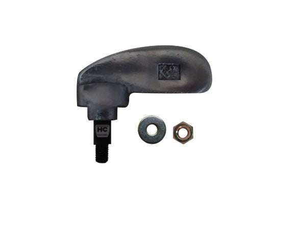 Maçaneta Capuz Compativel Trator Ford -  C5NN16N644B