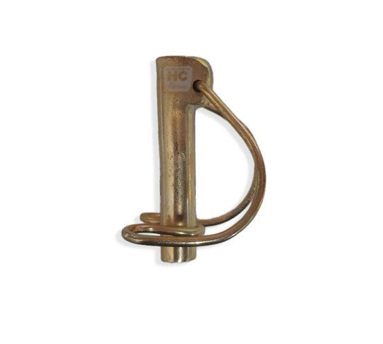 Pino Trava Braço Estabilizador Trator Massey / Ford / Valmet  - 037676