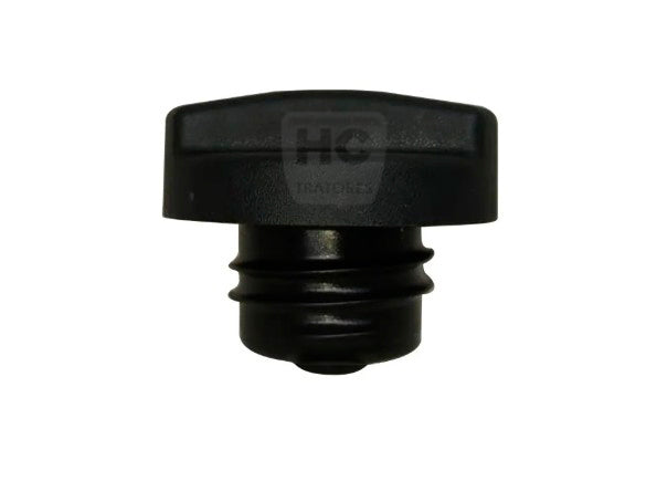 Tampa Tanque Combustivel Trator Massey/ Ford Tanque Plástico  - 3149550/1
