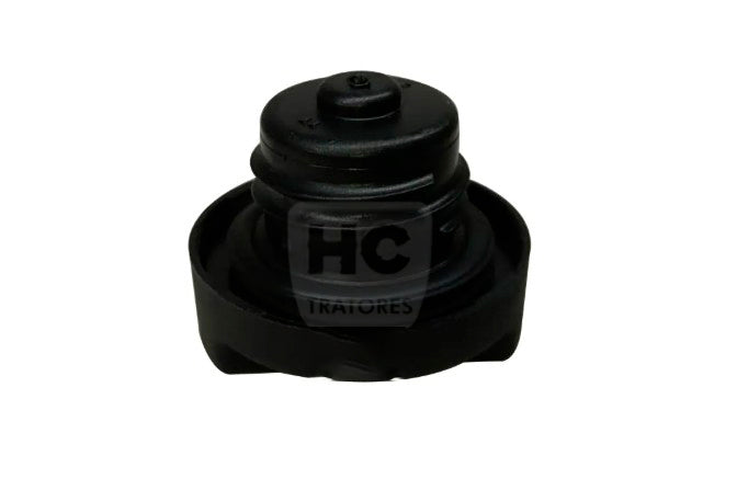 Tampa Tanque Combustivel Trator Massey/ Ford Tanque Plástico  - 3149550/1