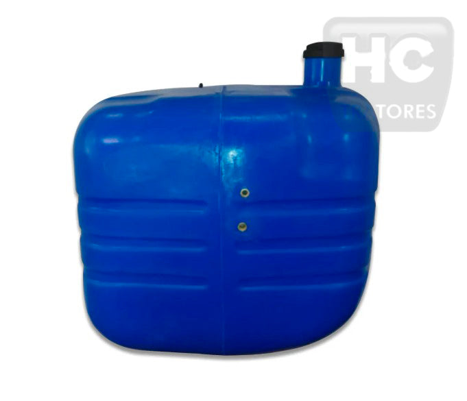Tanque Combustível Trator Ford 5600/5610/6600/6610  - EONN9002DA