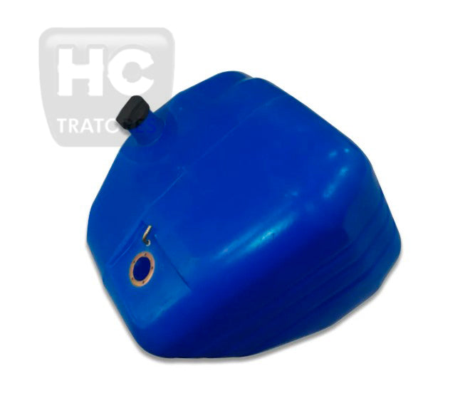 Tanque Combustível Trator Ford 5600/5610/6600/6610  - EONN9002DA