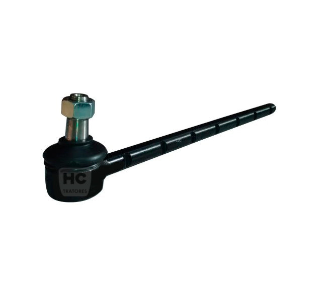 Terminal Direção Encaixe Trator Ford 4600/4610/4630/4810-Lado Direito D5NN3278A/1