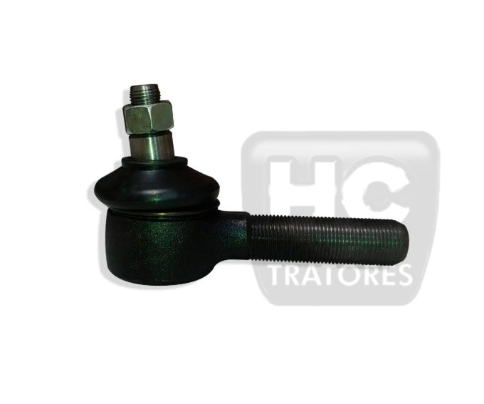 Terminal Direção Rosca Trator Ford 4600/4610/4630/4810- Lado Esquerdo D5NN3289B/1
