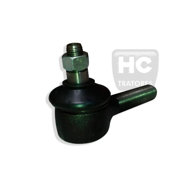 Terminal Direção Rosca Trator Ford 4600/4610/4630/4810- Lado Esquerdo D5NN3289B/1