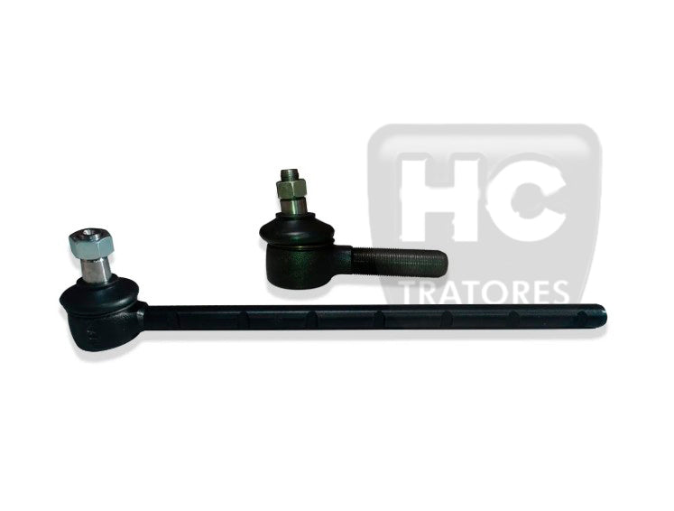 Terminal Direção Rosca/Encaixe Trator Ford 4600/4610/4630/4810  383240