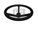 Volante Direção Tratores Ford New Holland 4600 / 4610 / 4630 / 4810 / 5030 / 5600 / 5610 / 5630 / 6600 / 6610 / 7610 / D6NN3600B
