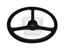 Volante Direção Trator Ford 4630/5030/5630/6630/7630/7830/8030/Tt55/Tt55f/Tt65/Tt65f/Tt75/Tt75f/Tt3840/Tt3840f/Tt3880f/ 82016844