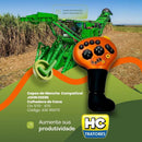 CAPAS DE MANCHE COMPATIVEL  AXE99470